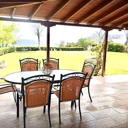 Villa Sea Esta Marónia Exterior foto