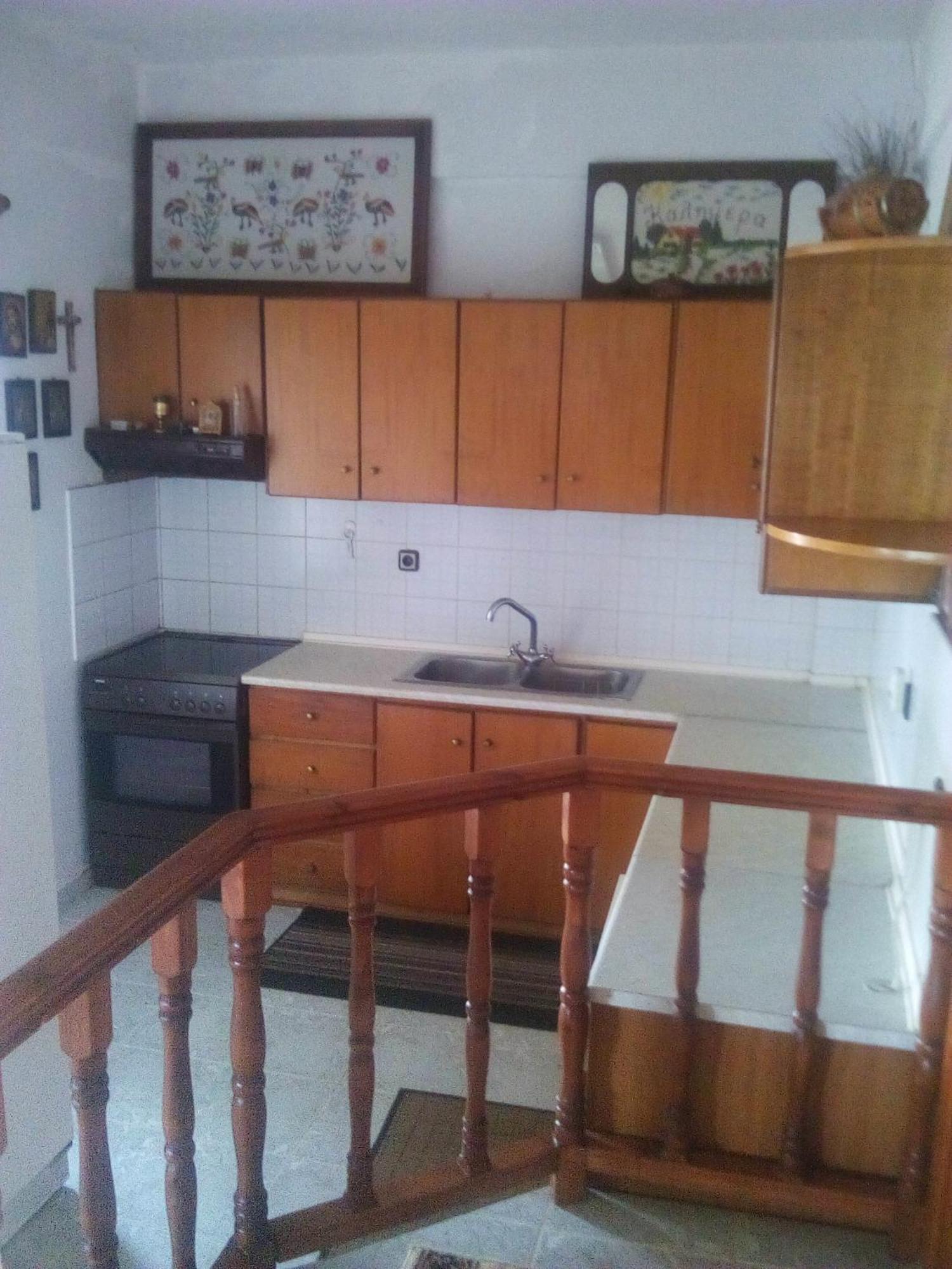 Villa Sea Esta Marónia Exterior foto