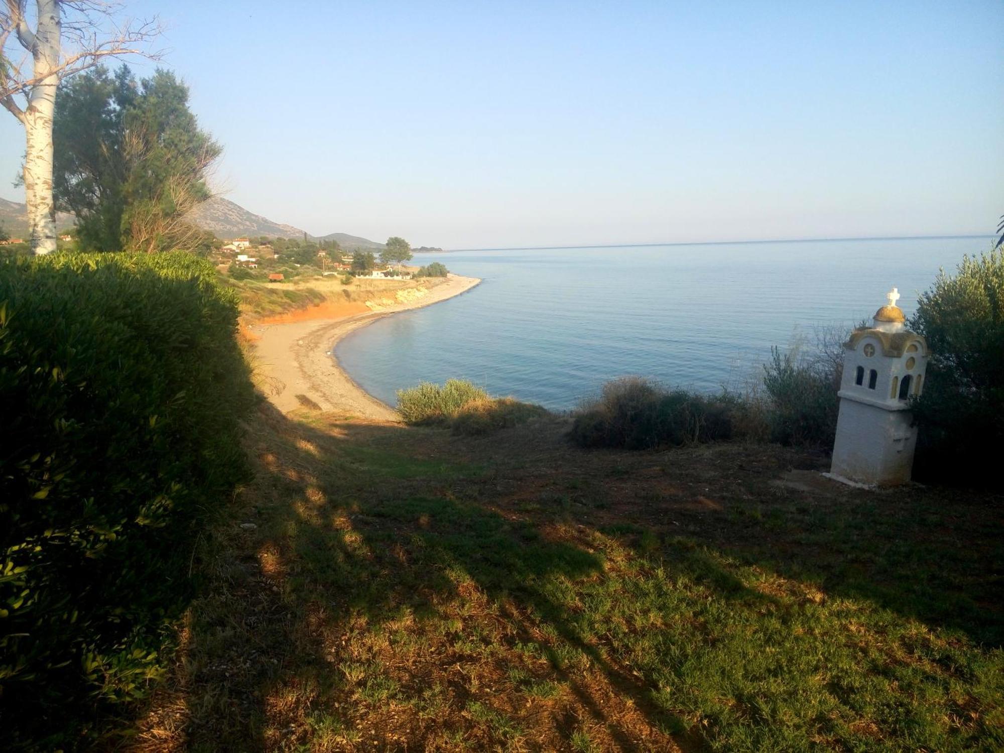 Villa Sea Esta Marónia Exterior foto