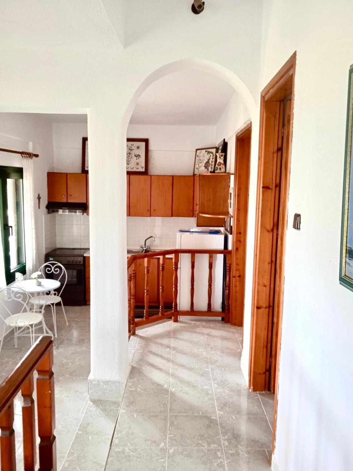 Villa Sea Esta Marónia Exterior foto