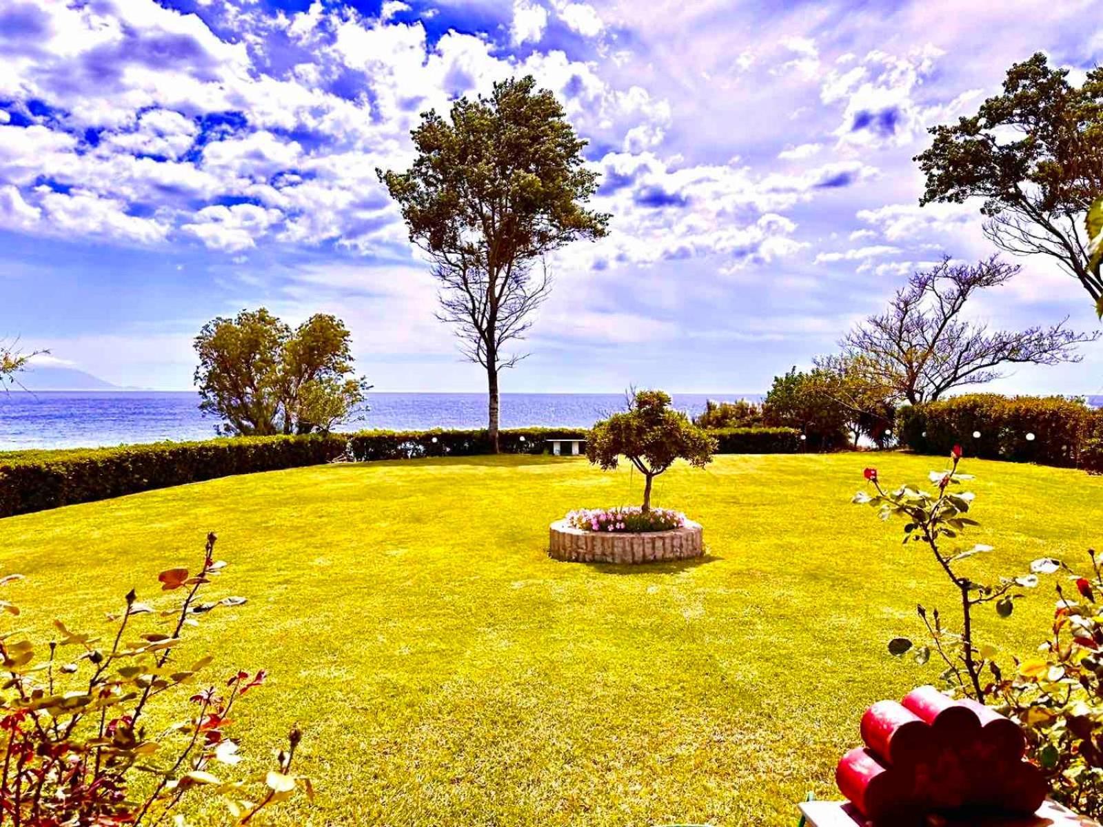 Villa Sea Esta Marónia Exterior foto