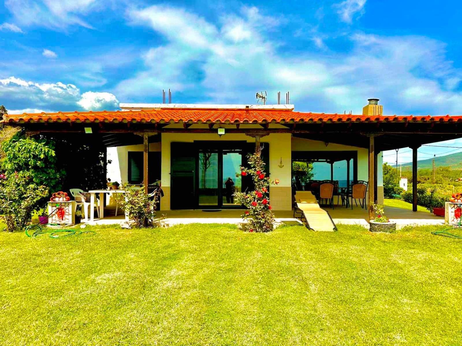 Villa Sea Esta Marónia Exterior foto
