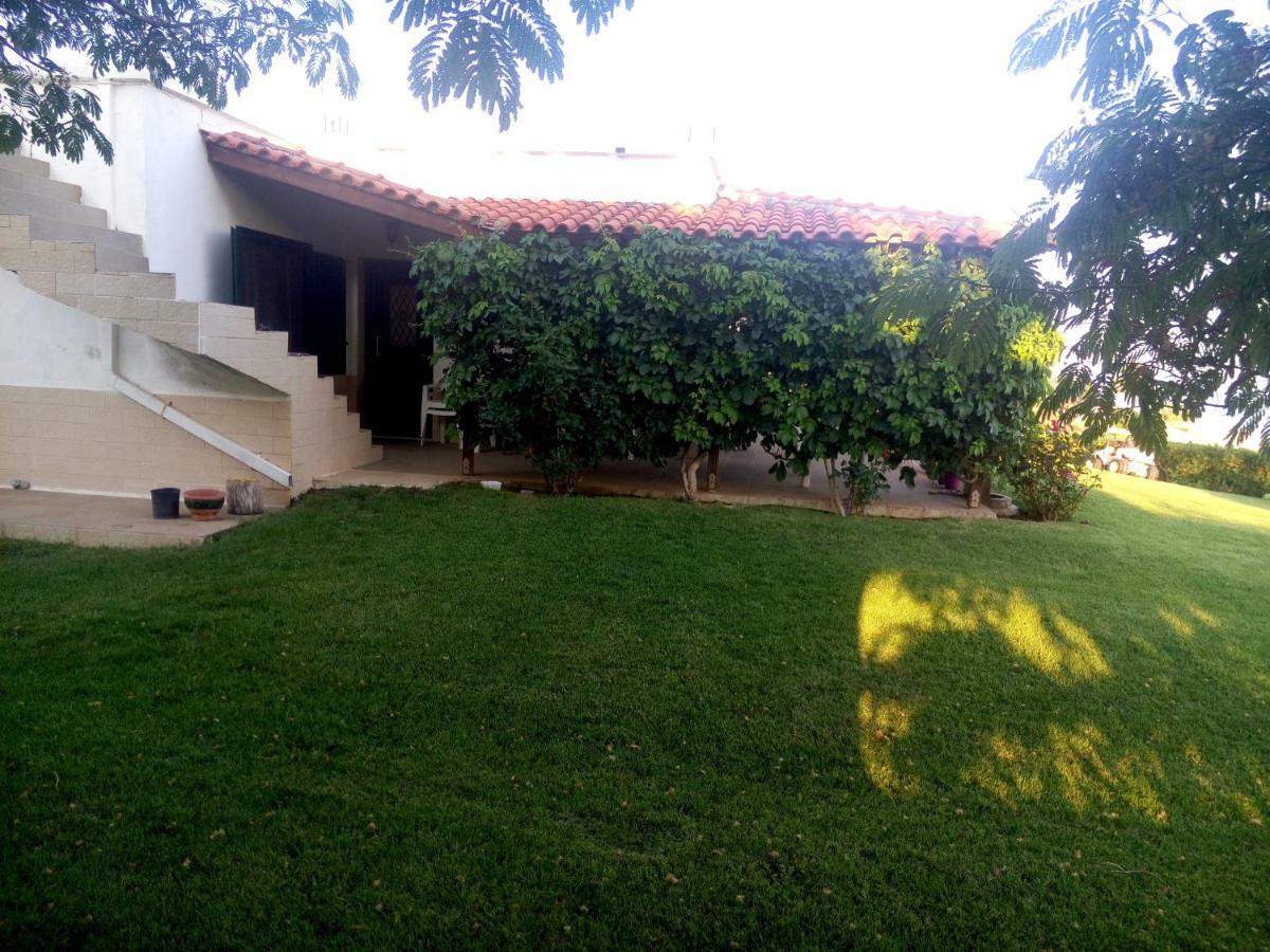 Villa Sea Esta Marónia Exterior foto