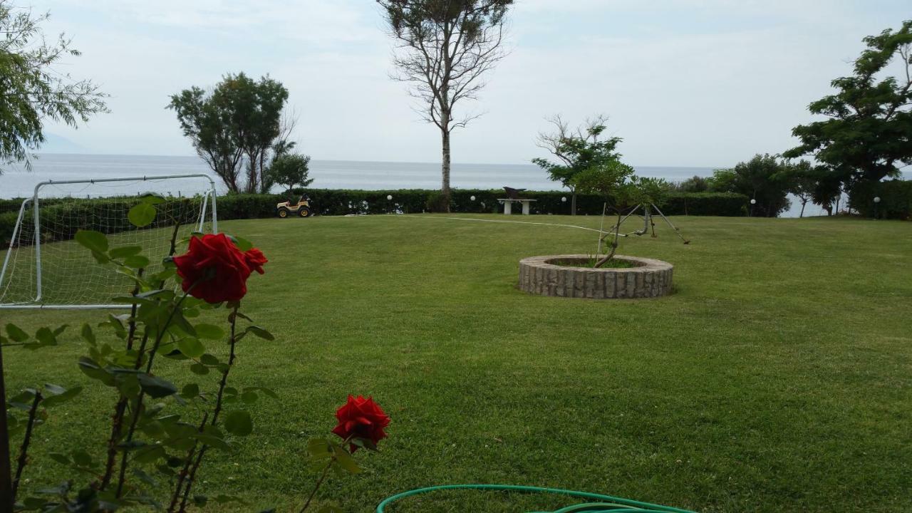 Villa Sea Esta Marónia Exterior foto
